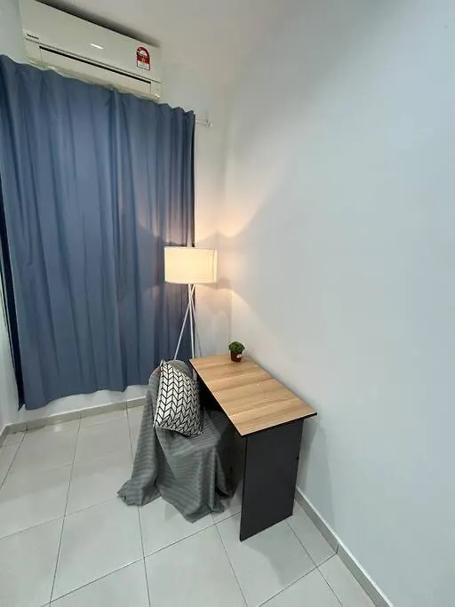 Cendana House@Juru/Autocity/Bkt Minyak/Batu Kwan/Ikea Simpang Ampat  Simpang Ampat (Penang)