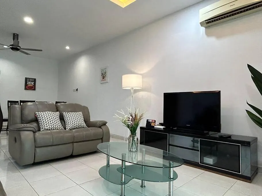 Cendana House@Juru/Autocity/Bkt Minyak/Batu Kwan/Ikea Simpang Ampat  Simpang Ampat (Penang)